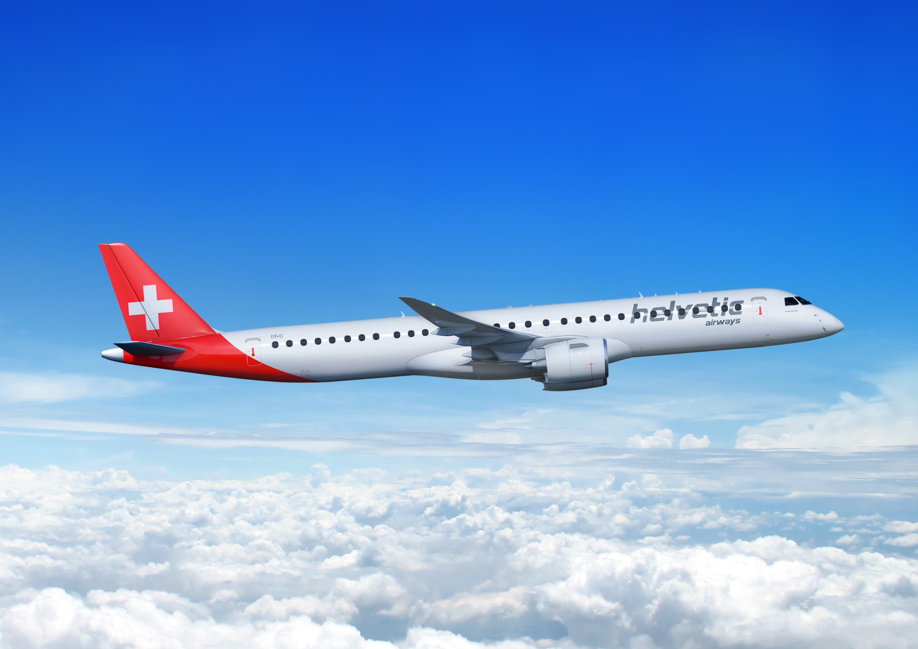 Embraer 190-E2 Embraer ERJ 190 (PW 1900G) / Embraer 190-300 &amp; Embraer 190-400 Series Refresher or Continuation